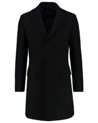 Pardessus noir Pier One