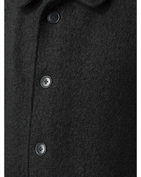 Pardessus noir 08sircus