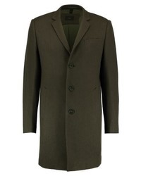 Pardessus olive Minimum