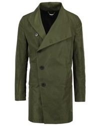 Pardessus olive Religion