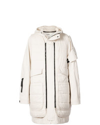 Parka beige G-Star Raw Research