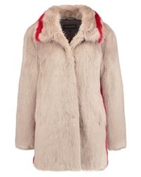 Parka beige Oakwood