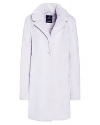 Parka blanche Sand Copenhagen