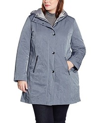 Parka bleu clair Samoon