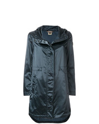 Parka bleu marine Colmar