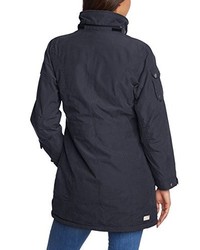 Parka bleu marine Killtec