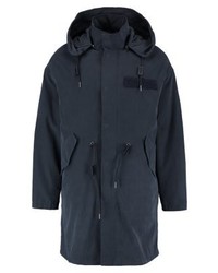 Parka bleu marine YOURTURN
