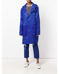 Parka bleue Marni