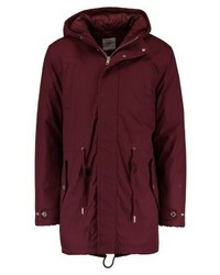 Parka bordeaux Minimum