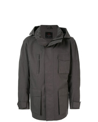 Parka gris foncé 49 Winters