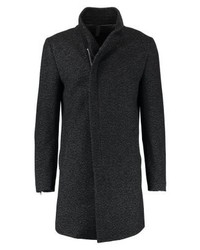 Parka gris foncé Minimum