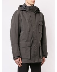 Parka gris foncé 49 Winters