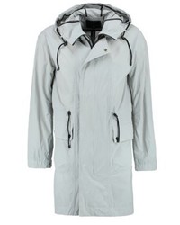 Parka grise Celio