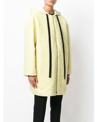 Parka jaune Marni