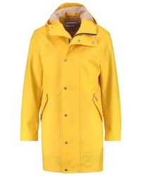 Parka jaune Hunter