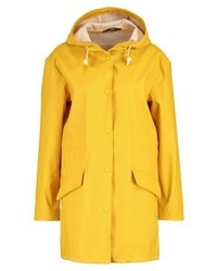 Parka jaune Only