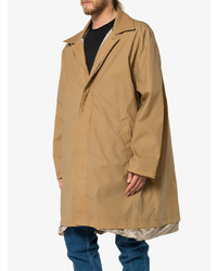 Parka marron clair Y/Project