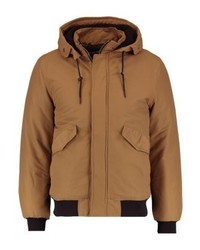 Parka marron clair YOURTURN