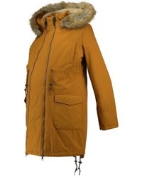 Parka moutarde Noppies