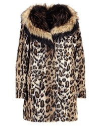 Parka multicolore GUESS