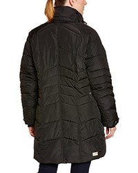 Parka noire DX