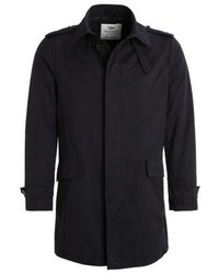 Parka noire Esprit