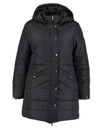 Parka noire Junarose