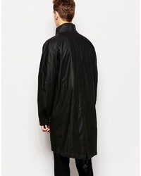 Parka noire Standard Issue