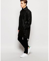 Parka noire Standard Issue