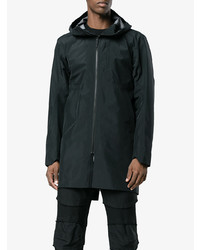 Parka noire Arc'teryx Veilance