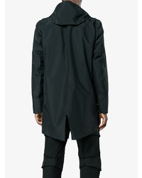 Parka noire Arc'teryx Veilance