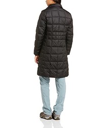 Parka noire Patagonia