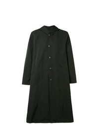 Parka noire Private Stock