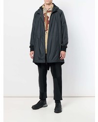 Parka noire CHRISTOPHER RAEBURN