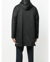 Parka noire Sempach