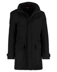 Parka noire Strellson