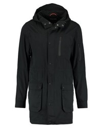 Parka noire YOURTURN