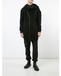 Parka noire Private Stock