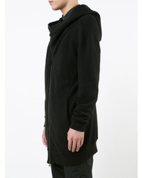 Parka noire Private Stock