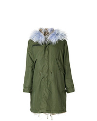 Parka olive As65