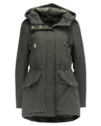 Parka olive Even&Odd