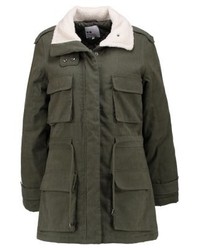 Parka olive Even&Odd