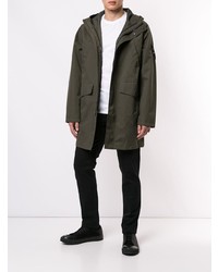 Parka olive 49 Winters