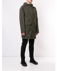 Parka olive 49 Winters