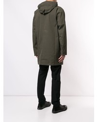 Parka olive 49 Winters