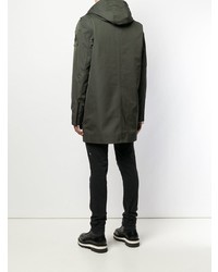 Parka olive Moose Knuckles