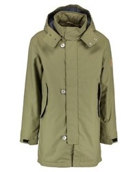 Parka olive Makia