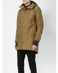 Parka olive Taichi Murakami