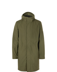 Parka olive Norse Projects