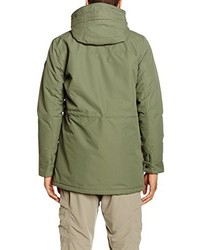 Parka olive O'Neill